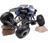 RC-Modell im Test: Maverick Scout RC von LRP Electronic, Testberichte.de-Note: ohne Endnote