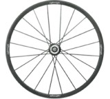 Fahrrad-Laufrad im Test: Ventoux 190 von Lightweight, Testberichte.de-Note: 1.0 Sehr gut