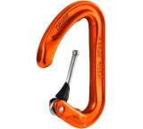 Karabiner im Test: Ange S von Petzl, Testberichte.de-Note: 1.3 Sehr gut
