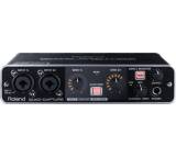 Audio-Interface im Test: UA-55 Quad-Capture von Roland, Testberichte.de-Note: 1.9 Gut