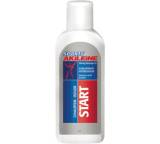 Warming Massage Oil Start