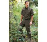 Jagdbekleidung im Test: Jagdhemd von Parforce, Testberichte.de-Note: 2.0 Gut