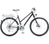E-Bike im Test: Zouma Elite+ (Modell 2011) von Diamant, Testberichte.de-Note: ohne Endnote