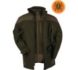 Ergoline Jacke