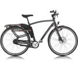 E-Bike im Test: Capri 4.0 von Göricke, Testberichte.de-Note: ohne Endnote