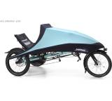 Fahrrad im Test: Klimax Liegerad von Hase Bikes, Testberichte.de-Note: ohne Endnote