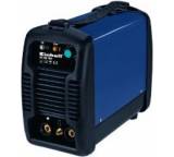 Schweißgerät im Test: BW-IT 160 von Einhell, Testberichte.de-Note: ohne Endnote