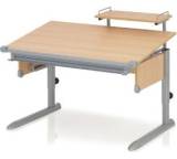 Kinderschreibtisch im Test: School von Kettler, Testberichte.de-Note: ohne Endnote