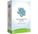 Office-Anwendung im Test: PDF Converter für Mac von Nuance, Testberichte.de-Note: 2.2 Gut
