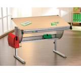 Kinderschreibtisch im Test: Funktionsschreibtisch Ibo von Interlink, Testberichte.de-Note: 1.9 Gut