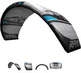 Kite im Test: RPM 9 (2011) von Slingshot Sports, Testberichte.de-Note: ohne Endnote