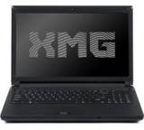 Laptop im Test: MySN XMG P501 von Schenker, Testberichte.de-Note: 1.5 Sehr gut