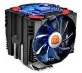 CPU-Kühler im Test: FrioOCK von Thermaltake, Testberichte.de-Note: 2.3 Gut