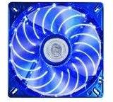 Gehäuselüfter im Test: Apollish Vegas UCAPV14A von Enermax, Testberichte.de-Note: 2.1 Gut