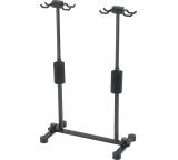 Instrumenten-Zubehör im Test: Roadie von König & Meyer, Testberichte.de-Note: 1.0 Sehr gut