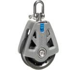 Bootszubehör im Test: Synchro 60 von Lewmar, Testberichte.de-Note: ohne Endnote