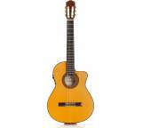 Gitarre im Test: 55FCE von Cordoba Guitars, Testberichte.de-Note: ohne Endnote