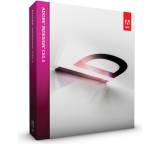 Desktop-Publishing (DTP) im Test: InDesign CS5.5 (für Mac) von Adobe, Testberichte.de-Note: 1.3 Sehr gut