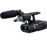 Camcorder im Test: GY-HMZ1 von JVC, Testberichte.de-Note: 1.4 Sehr gut