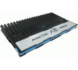 Sonstiger Kühlkörper / Lüfter im Test: Arctic RC Pro von Arctic, Testberichte.de-Note: 1.9 Gut