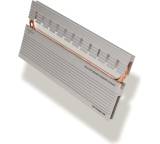 Sonstiger Kühlkörper / Lüfter im Test: HXR-5500B von Nexus, Testberichte.de-Note: 3.0 Befriedigend