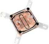 Computer-Wasserkühlung im Test: EK-Supreme LTX Plexi von EK Water Blocks, Testberichte.de-Note: 2.0 Gut