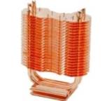 Sonstiger Kühlkörper / Lüfter im Test: Alpenföhn Ötzi von EKL, Testberichte.de-Note: 2.4 Gut