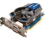 Radeon HD 6750 Vapor-X