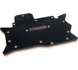 Computer-Wasserkühlung im Test: NexXxoS NVXP NV 580/570 Serie von Alphacool, Testberichte.de-Note: ohne Endnote