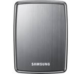Externe Festplatte im Test: S2 Portable 3.0 1TB (HX-MTD10EA) von Samsung, Testberichte.de-Note: 2.0 Gut