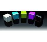 Radio im Test: Cube von Q2 Radio, Testberichte.de-Note: 2.4 Gut