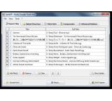 Multimedia-Software im Test: MuldeR LameXP 4.02 von MuldeR, Testberichte.de-Note: 1.8 Gut