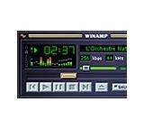 Multimedia-Software im Test: Winamp 5.6.2 von Nullsoft, Testberichte.de-Note: 1.3 Sehr gut