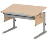 Kinderschreibtisch im Test: College Box von Kettler, Testberichte.de-Note: 1.9 Gut