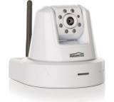 Überwachungskamera im Test: IP RoboCam541 von Marmitek, Testberichte.de-Note: ohne Endnote
