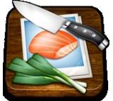 Hobby & Freizeit Software im Test: Das Foto-Kochbuch 1.0 (für Mac) von ditter.projektagentur, Testberichte.de-Note: 2.7 Befriedigend