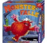 Gesellschaftsspiel im Test: Monsterfalle von Kosmos, Testberichte.de-Note: 2.0 Gut