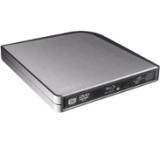 Brenner im Test: ESEU206 von Lite-On IT, Testberichte.de-Note: 2.2 Gut