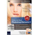 Lernprogramm im Test: Video-Lernkurs Photoshop Elements 9 von DVD, Testberichte.de-Note: ohne Endnote