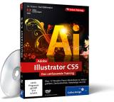 Lernprogramm im Test: Adobe Illustrator CS5 - Das umfassende Training von DVD, Testberichte.de-Note: 2.4 Gut