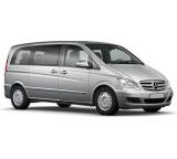 Viano 2.2 CDI 4Matic Automatik Trend (120 kW) [03]