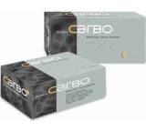 Magen- / Darm-Medikament im Test: Carbo Medicinalis Sanova, Tabletten von Sanova Pharma, Testberichte.de-Note: 5.0 Mangelhaft