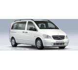Vito 113 CDI Allrad Automatik Shuttle (100 kW) [03]
