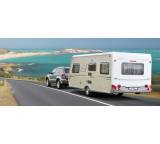 Caravan im Test: Nova 495 von Hymer, Testberichte.de-Note: ohne Endnote