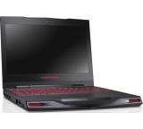 M18x (Core i7-2630QM, 500GB, 2x Radeon 6970M, 4096MB RAM)