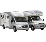 Kreos 5001 SL 3.0 JTD 6-Gang manuell (107 kW)