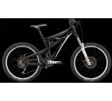 Caliber 38 (Modell 2011)