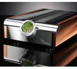 Verstärker im Test: Momentum (Monoblock) von Dan D'Agostino, Testberichte.de-Note: ohne Endnote