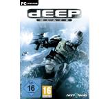 Game im Test: Deep Black (für PC) von Just A Game, Testberichte.de-Note: ohne Endnote