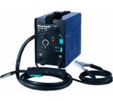 Schweißgerät im Test: BT-FW 100 von Einhell, Testberichte.de-Note: 2.1 Gut